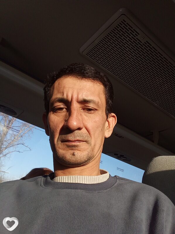 Ахмед, 46, Хабаровске — анкета №1644777