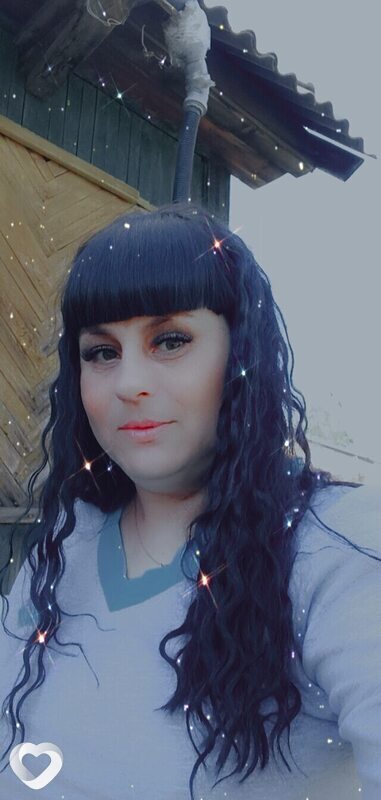 Наталия, 44, Братске — анкета №1644792