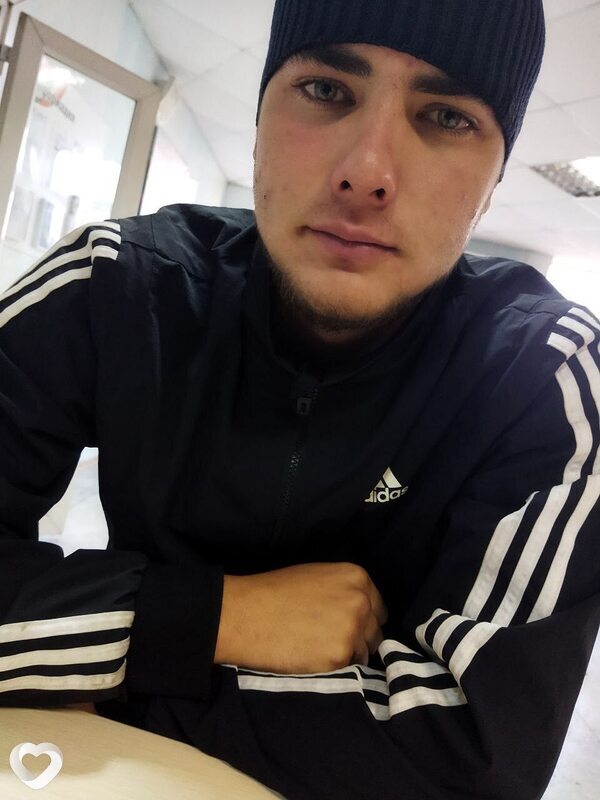 Александр, 24, Белове — анкета №1644795
