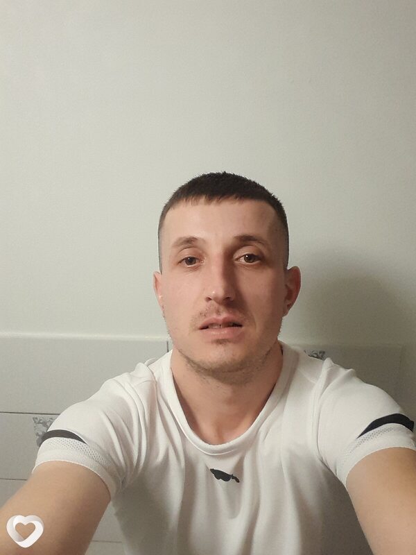 Гришаня, 35, Кишинёв — анкета №1644800