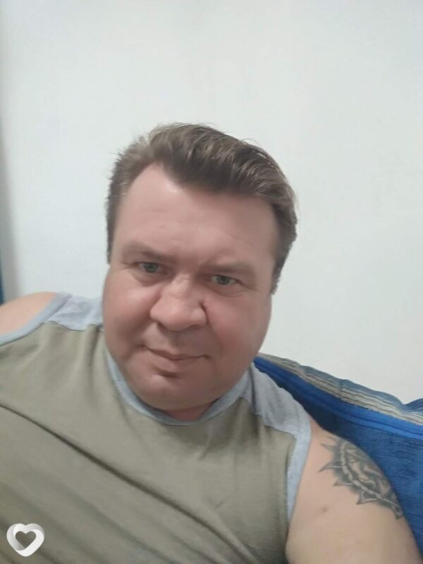 Владимир, 48, Комсомольске-на-Амуре — анкета №1644802