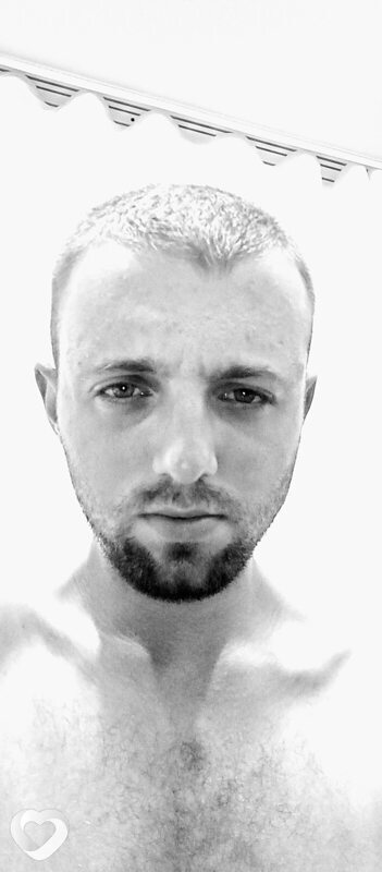 Сергей, 29, Свободном — анкета №1645106