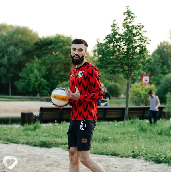 Матоджи, 28, Москве — анкета №1645108