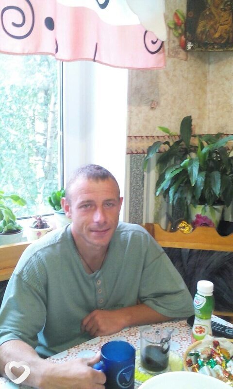 Анатолий, 41, Москве — анкета №1645113