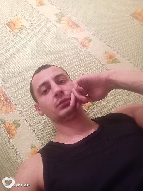 Евгений, 35, Могилев — анкета №1645115