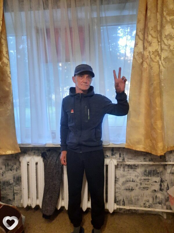Василий, 51, Калининграде — анкета №1645117