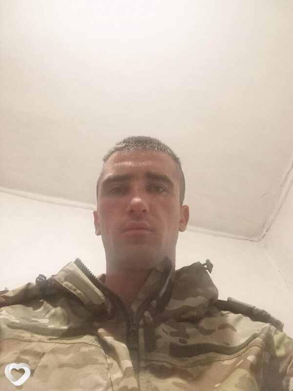 Ко, 28, Луганске — анкета №1645037