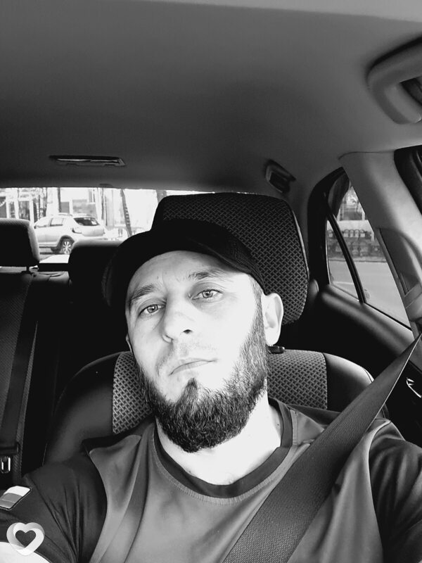 Руслан, 35, Брянске — анкета №1645043