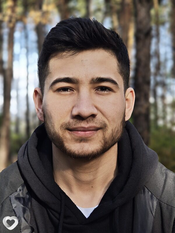 Шоха, 29, Воронеже — анкета №1645048