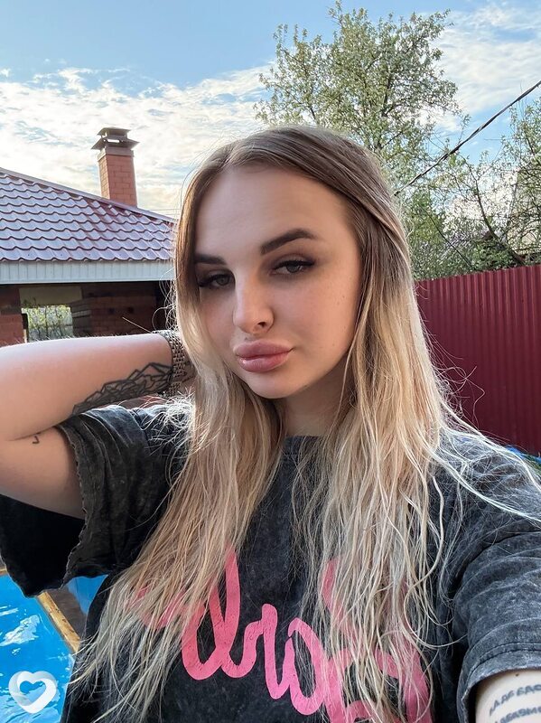 Настя, Ангарск