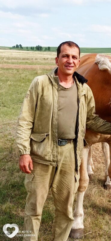 Stas, 51, Самаре — анкета №1644955
