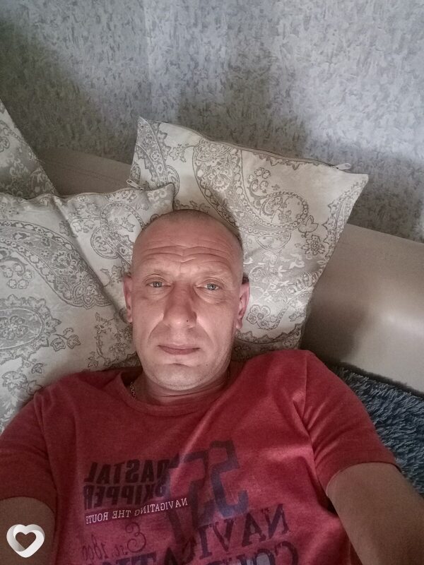 Александр, 48, Ставрополе — анкета №1644962