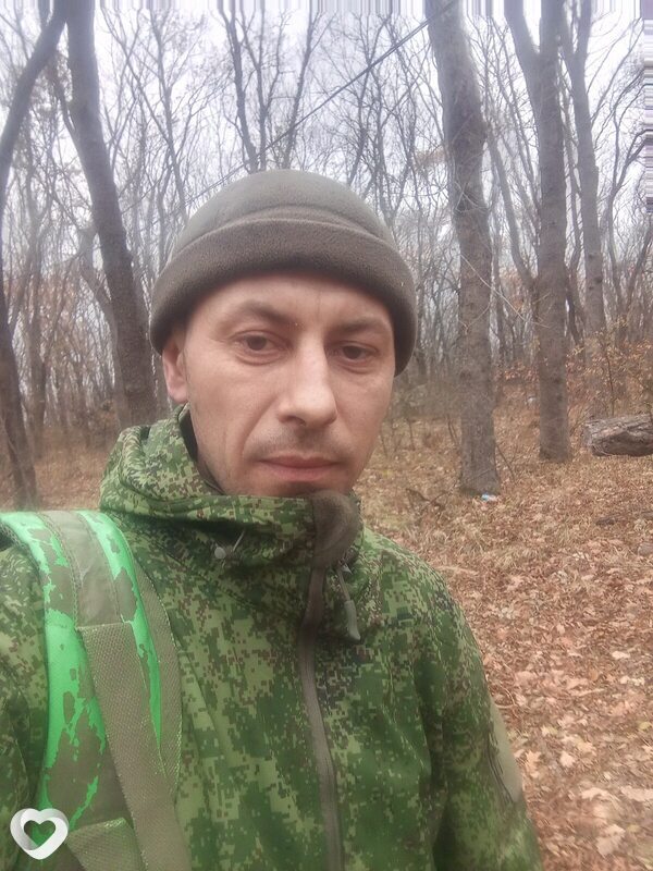 Василий, 35, Оренбурге — анкета №1644985