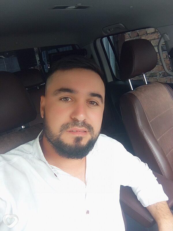 Исмаил, 33, Самаре — анкета №1644989