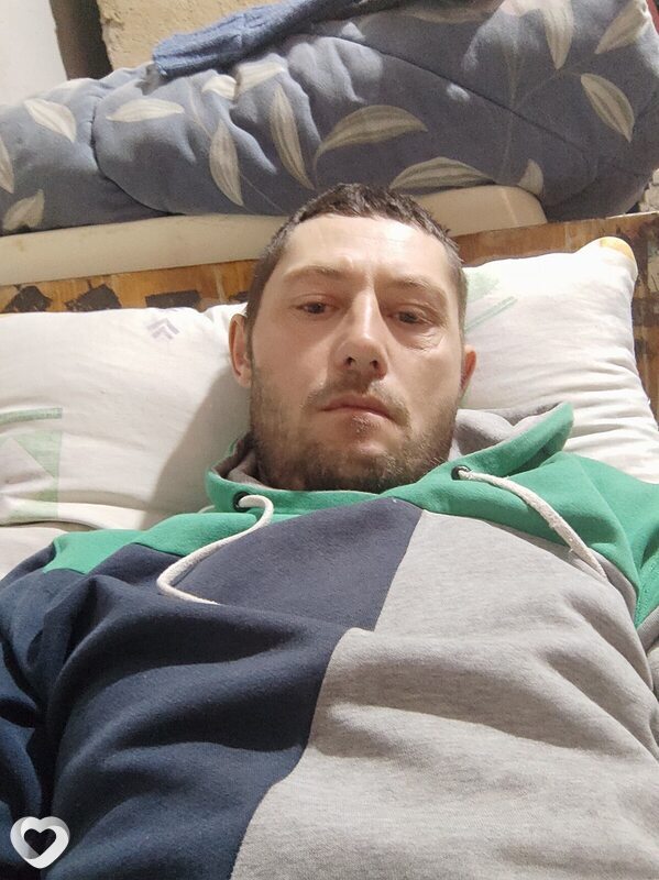 Евгений Генберг, 42, Караганде — анкета №1644991