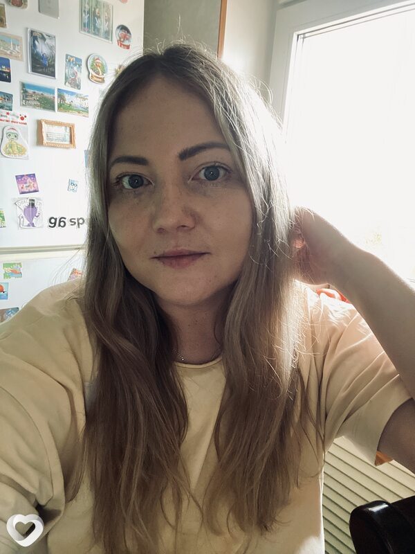 Эльза, 30, Казани — анкета №1644997