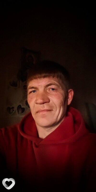 Евгений, 43, Омске — анкета №1645000