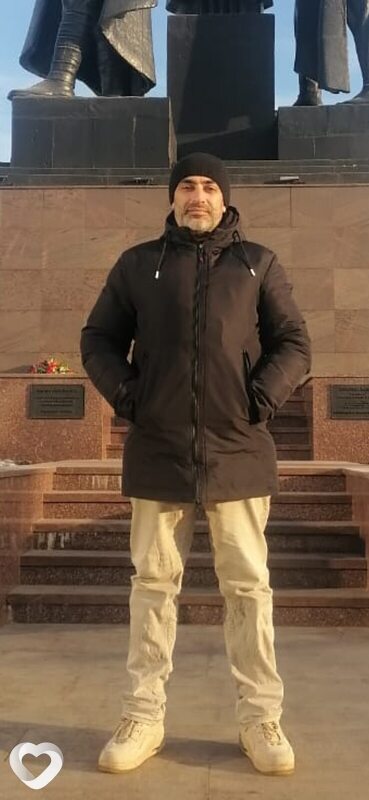 Аликс, 49, Перми — анкета №1644806