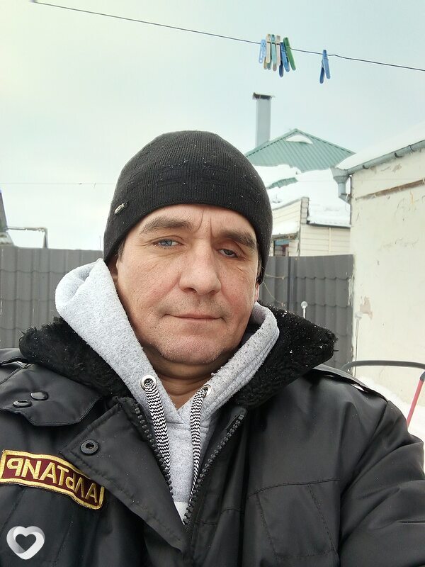 Александр, 50, Воронеже — анкета №1644808