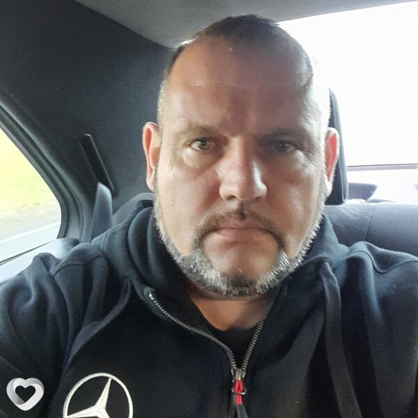 Юрий, 48, Волковыске — анкета №1644810