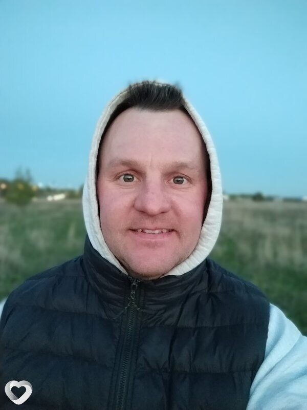 Евгений, 38, Москве — анкета №1644816