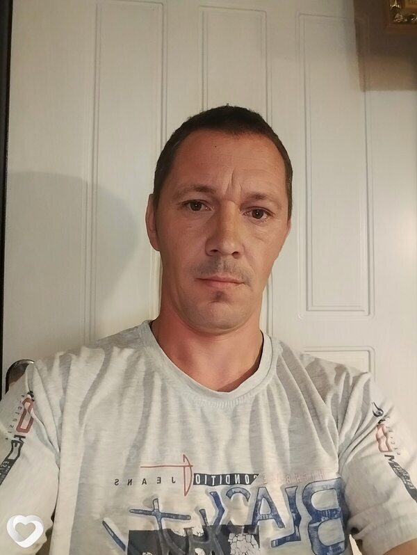 Сергей, 41, Липецке — анкета №1644817