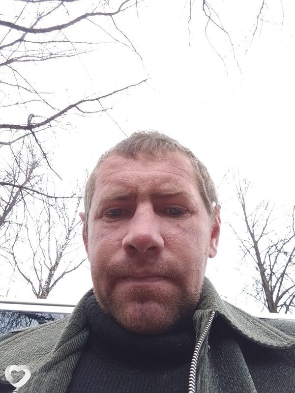 Wladimir, 40, Твери — анкета №1644826