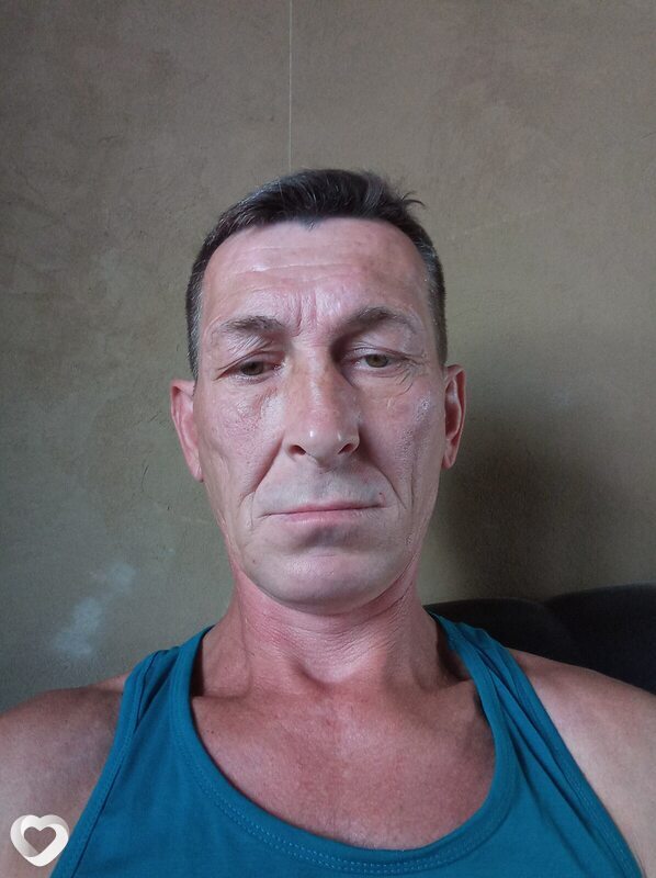 Владислав, 49, Урюпинске — анкета №1645135
