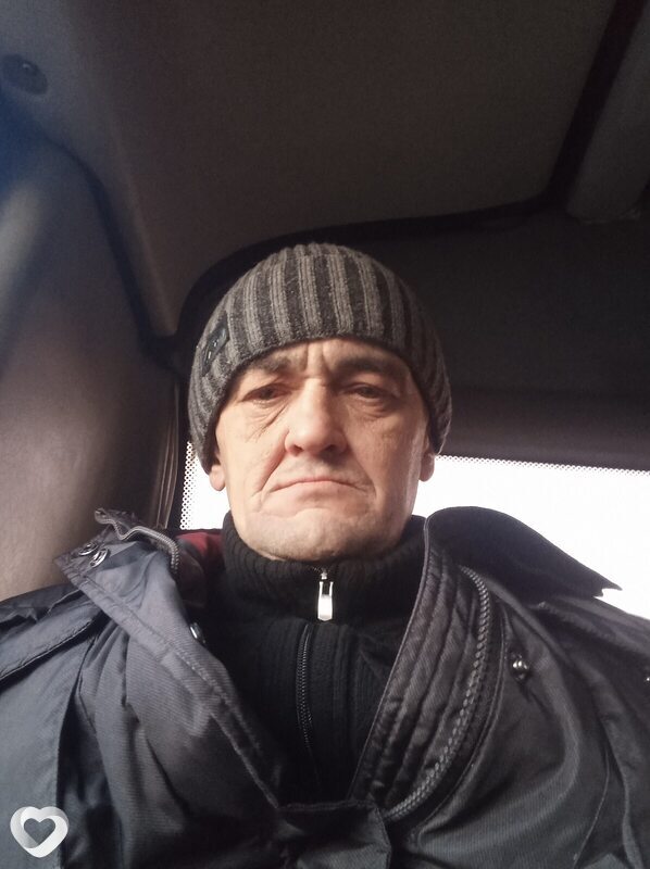 Иван, 49, Саратове — анкета №1645145