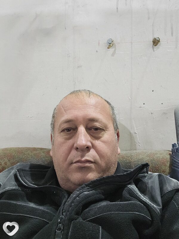 Баба, 42, Одессе — анкета №1645056