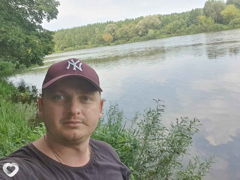 Илья, 33, Мостах — анкета №1645059