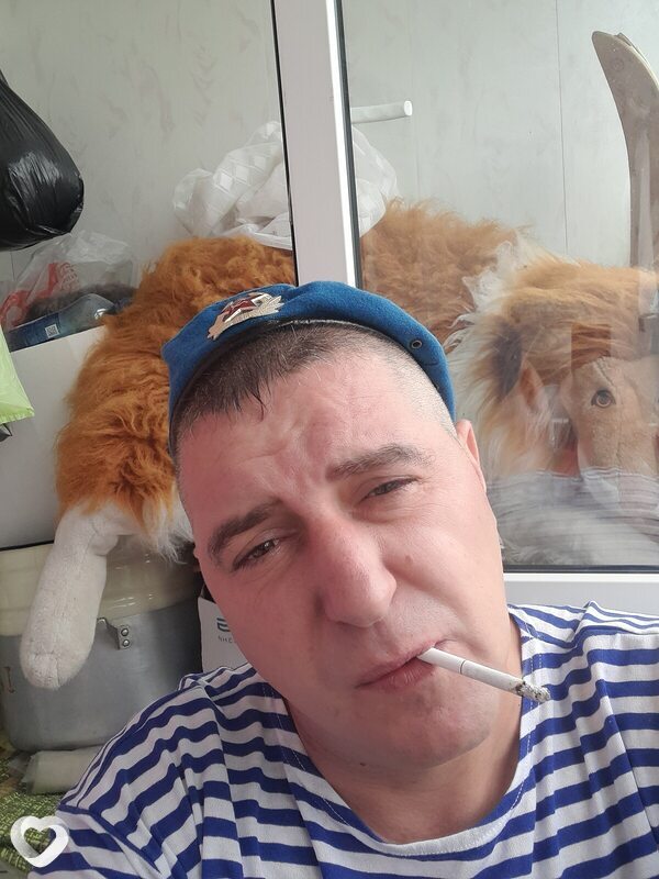 Сергей, 41, Кандалакше — анкета №1645060