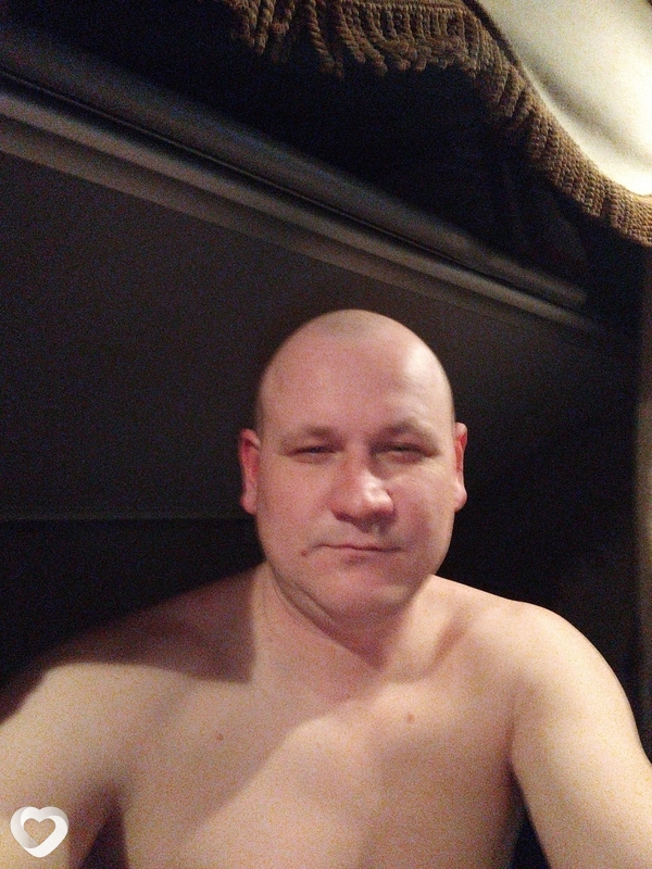 Вадик, 37, Новосибирске — анкета №1645063