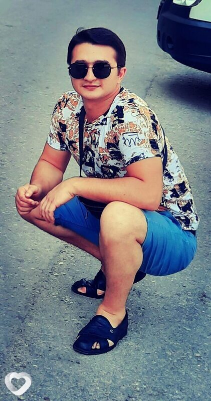 Ниязи, 31, Москве — анкета №1645066