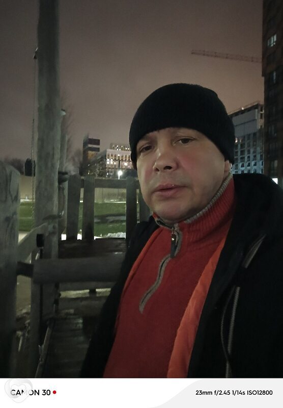 Михаил, 43, Волгограде — анкета №1645073