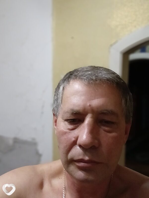 Владимир, 53, Новосибирске — анкета №1645074