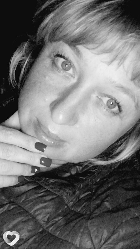 Юлия, 46, Ангарске — анкета №1645162