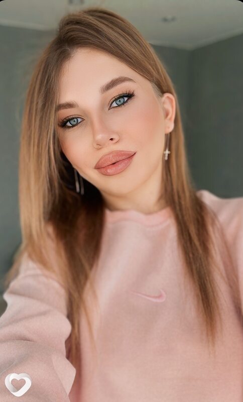 Ульяна, 23, Калуге — анкета №1645165