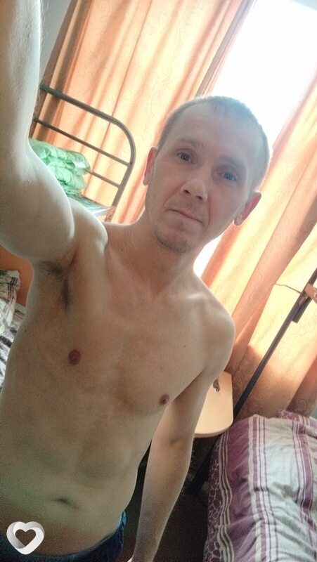 Danil, 43, Тюмени — анкета №1645169