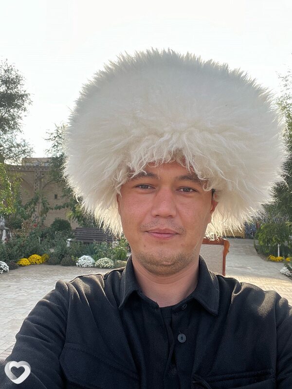 Коля, 43, Химках — анкета №1645171