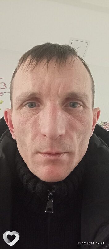 Александр, 42, Томске — анкета №1645173