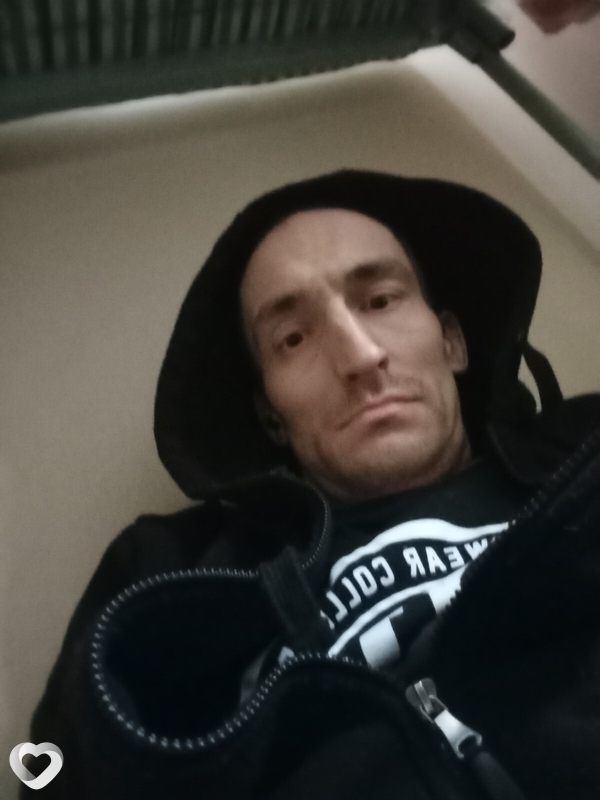 Александр, 39, Подольске — анкета №1645176