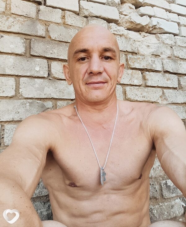 Сергей, 40, Калининграде — анкета №1645178