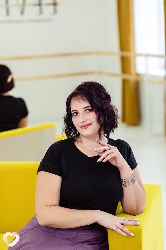 Ирина, 48, Сосновом Боре — анкета №1645186