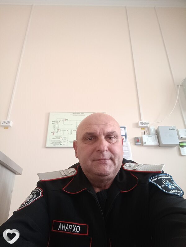 Валерий, Староминская