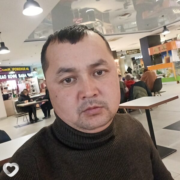Alisherbek, 38, Кингисеппе — анкета №1645194
