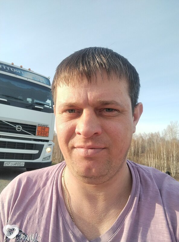 Александр, 40, Ачинске — анкета №1645197
