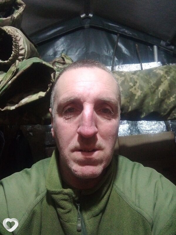 Дмитрий, 48, Днепр — анкета №1645200