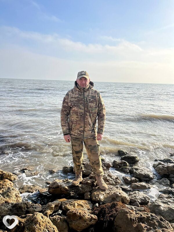 Дмитрий, 46, Керчи — анкета №1645202
