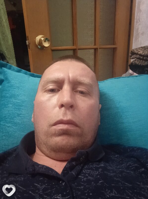Фидус, 42, Екатеринбурге — анкета №1645229